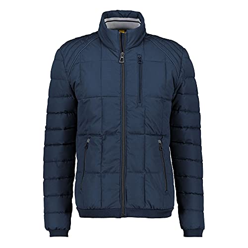 LERROS - Herren Wattierter Steppblouson mit großen Steppkammern,...