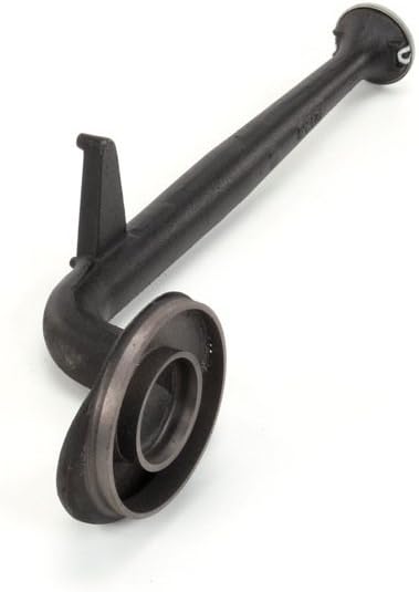 Vulcan Hart 421506-G1 Raised Burner Assembly