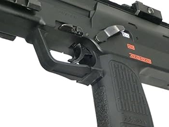 Amazon.co.jp: 東京マルイ 電動コンパクトマシンガン本体 H&K