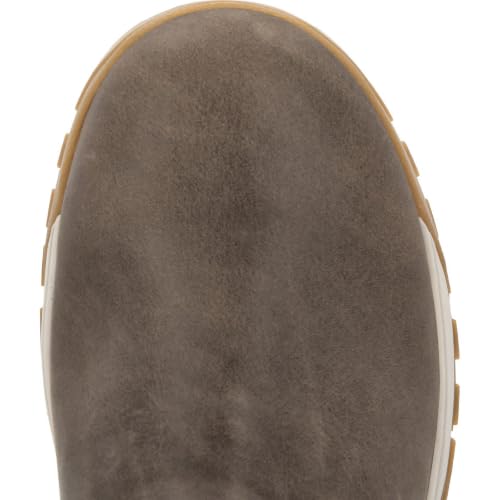 Image of Xtratuf Women's Waterproof Leather Ankle Deck Boot