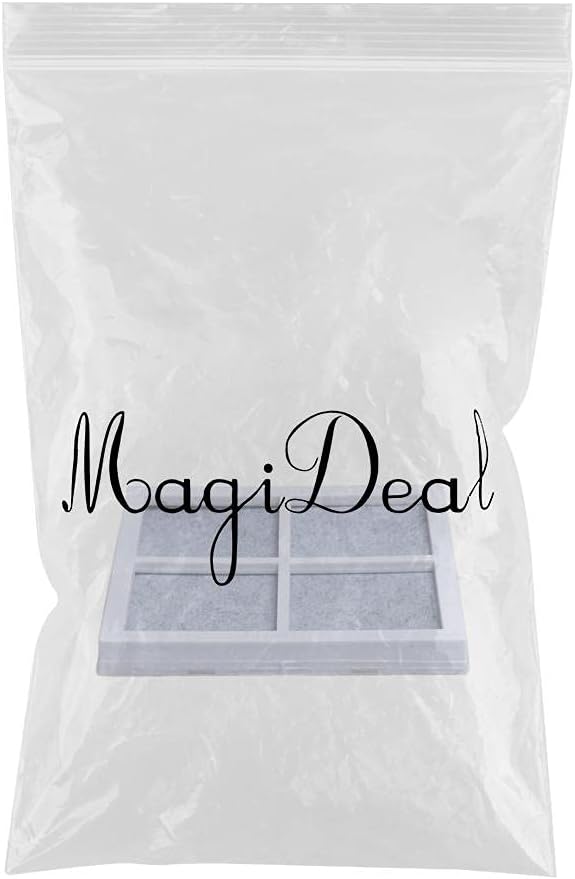 Enakshi® Refrigerator Filter Water Filter Hepa Purifier Replacement LT120F|Home & Garden | Kitchen, Dining & Bar |Water Filters|1 Piece Air Filter