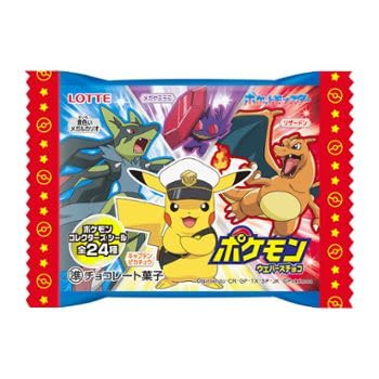【超激レア】ポケモン チョコウエハースオーバル 缶 ルビーサファイア ホウエン アニメ「ポケットモンスター」で活躍する六英雄のポケモンたちが登場