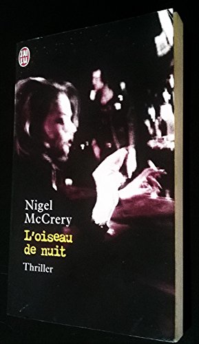 L'Oiseau de nuit (POLICIER) [French] 2290311529 Book Cover