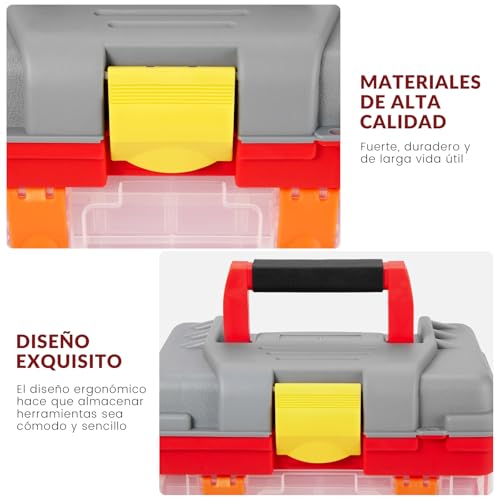 Herramientas Manuales, Tools Imagen adicional