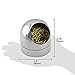 Soldering Tip Cleaner Solder Tip Cleaning Wire and Holder Soft Coiled Brass Tip Cleaner Kit with 5 PCS Solder Tip Cleaning Wire and 1 PC Holder for Cleaning Soldering Irons and Tips, No Water Needed