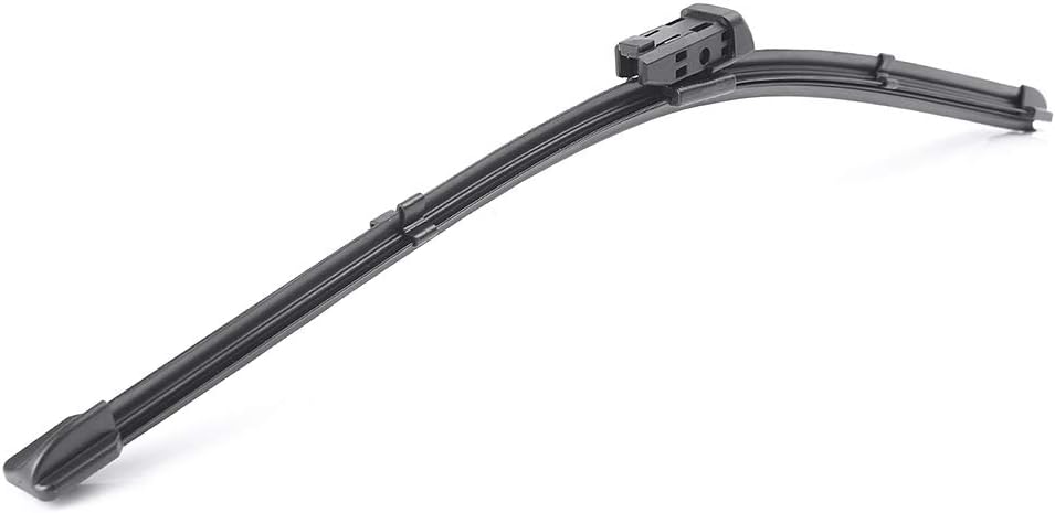 GZYF Front Windshield Wiper Blades 24" + 19" for 2011-2017 for VW for Jetta A6 VENTO TYP 1B