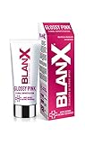 blanx toothpaste pro glossy white, 75 ml