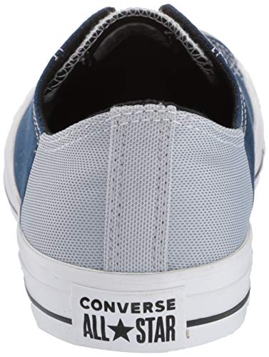 Converse Chuck Taylor All Star Colorblock Low Top Sneakers #TOP20