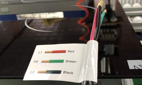 Ramblewood 4 Burner 30" Electric Cooktop, Ec4-70, 7200W #TOP5