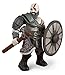 Mega Construx Pro Builder God of War Kratos Figure
