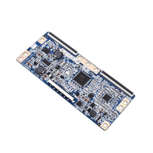 Dekaim Carte logique, 46 Pouces T370HW02 VC 37T04-C0G/COG Module de Carte logique Composants électroniques pour Samsung