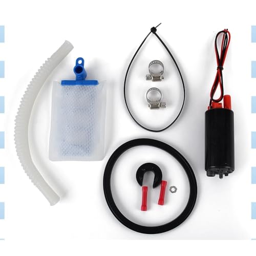 Bomba de combustible para solucionar tirones en motor compatible con referencias 2205374 2