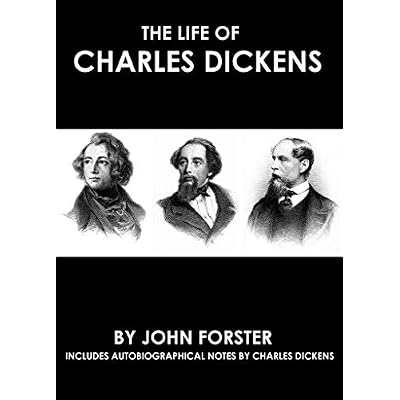 The Life of Charles Dickens