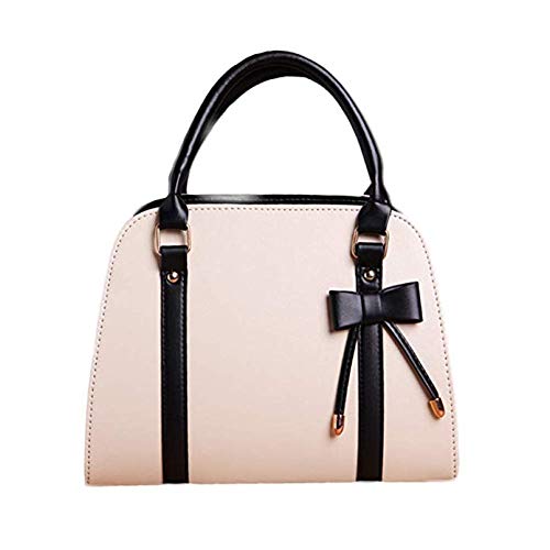 Sac bandoulière tendance pour femme grand format coloris noir élégant