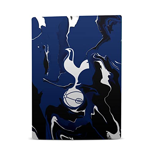 Skin PS5 Digital Tottenham Hotspur F.C. en vinyle effet marbre officiel - 2