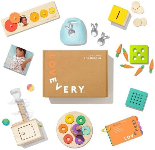 Lovevery vs. KiwiCo: Which Box Actually Survives a Toddler? 7 Lovevery vs. KiwiCo: Which Box Actually Survives a Toddler? -