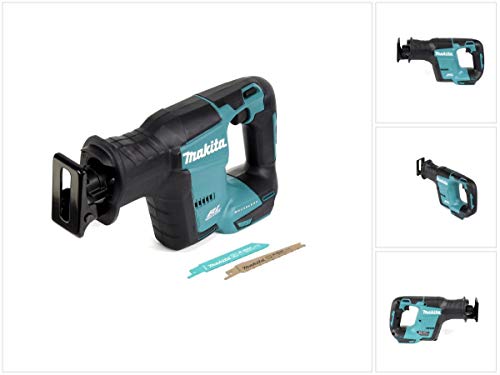 Makita DJR188Z Accu-reciprozaag, 18,0 V (zonder accu, zonder oplader) - Afbeelding 5