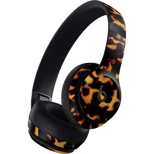 Image of Skinit Decal Skin for Beats Studio Pro Wireless, Animal Print | Animal Print design, Beats Studio Pro Wireless, 3M vinyl wrap, Scratch-resistant gloss finish, Residue-free removal
