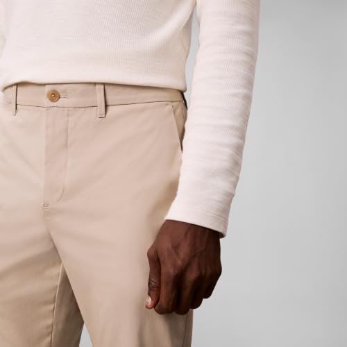 Image of Calvin Klein Men's Slim Fit Infinite Flex Chinos