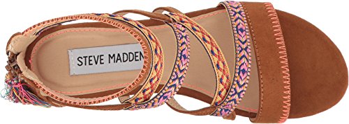 Steve Madden Unisex-Child JFRIENDZ Wedge2