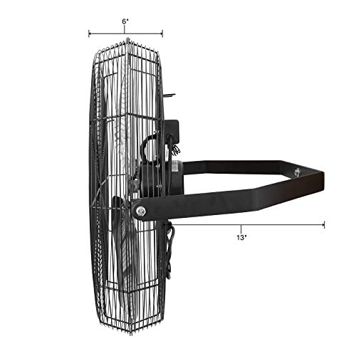 The 30 Best WallMounted Outdoor Misting Fans of 2024 [Verified] Cherry Picks
