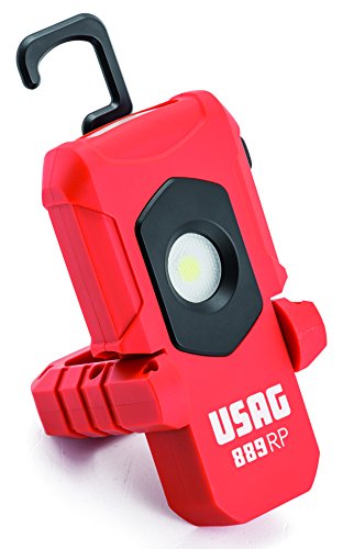 Lampe d'inspection à LED rechargeable USAG éclairage puissant format compact