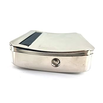 Amazon | 【C805】HEYU 手巻きタバコローラー ワンクオーター