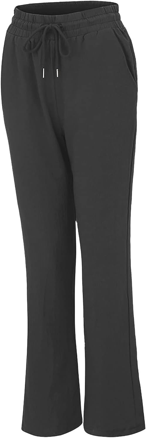 Entdecke die EMATOP Musselin Hosen für Damen: Dein perfekter Begleiter für den Sommer!