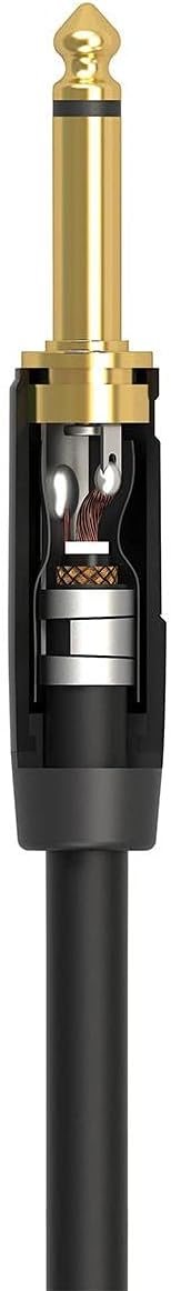 Samson Pro TPI Instrument Cable 10ft