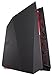 Produktbild Asus ROG G20CB-DE008T Gaming Desktop-PC (Intel core i7-6700, 16GB Arbeitsspeicher, 256GB SSD, 1TB HDD Festplatte, NVIDIA GeForce GTX 980, DVD-RW, Win10) schwarz