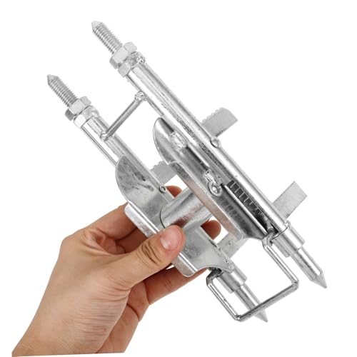 Outil auxiliaire de filetage Uonlytech pour câble électrique de boîte - 5