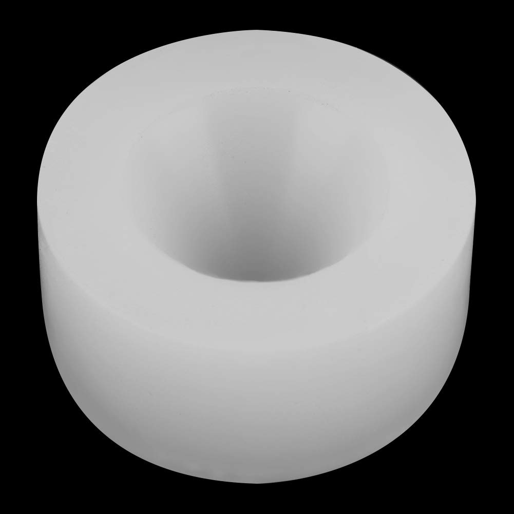 Hyuduo 9 Pezzi Tampone in Silicone per Tappatrice per Bottiglie, 10-20 Mm, Accessori per Tappatrici di ingegneria, Parti Della Testa Della Tappatrice, altri Utensili Manuali e accessori
