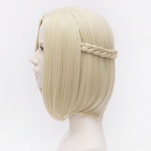 Amazon.co.jp: 東京喰種トーキョーグール 真戸 暁かつら耐熱コスプレ