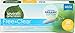 Seventh Generation Tampons, Non-Applicator, Organic Cotton, Regular Absorbency, 20 count (Packaging May Vary)