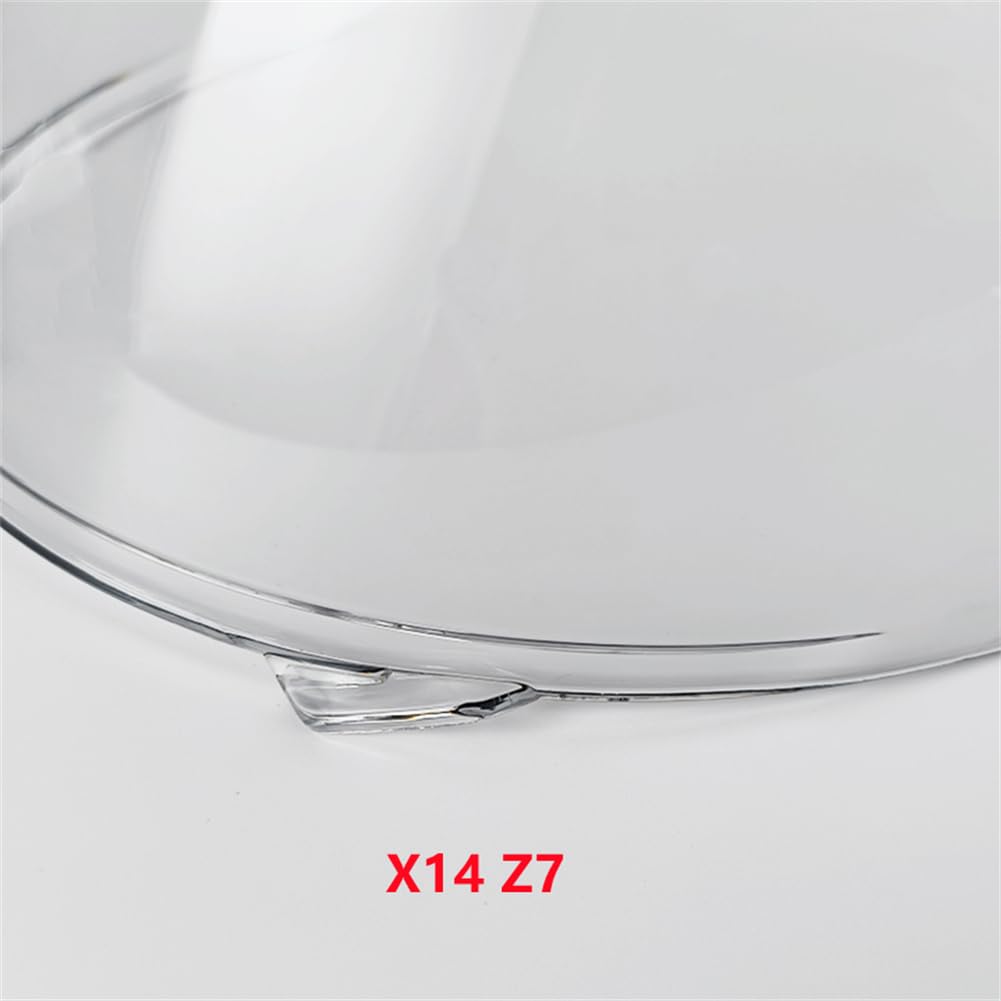 TRYBE Optics PVS-14 Demist Shield, Black, PVSDS