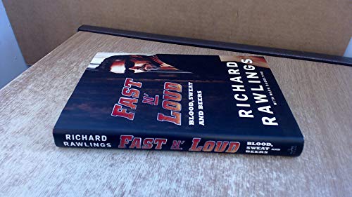 Fast N' Loud: Blood, Sweat and Beers