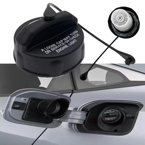 Bouchon essence Dodge Caravan Nitro Viper référence 52030433AB - 5