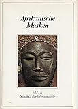  Afrikanische Masken