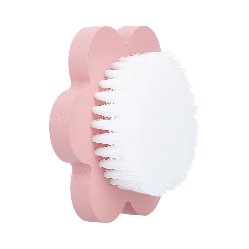 Il? Bamboom Facial Cleansing Brush #Sweet Tangerine 1 U