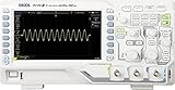 Various trigger and bus decoding functions