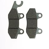 muz rt 125 reparaturanleitung Bremsbeläge TRW Lucas MCB689 Scheibenbremsbelag, Organisch mit ABE