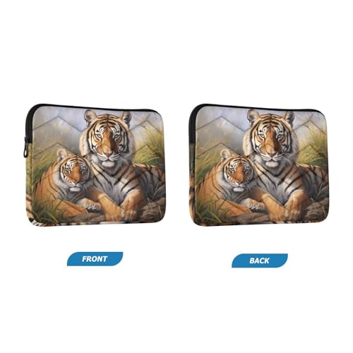 Funda para portátil 13-14 pulgadas impermeable miniatura 2