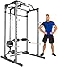 FITNESS REALITY Super Max Power Cage & Lat Pulldown attachment for Fitness Reality 810XLT (set of 2) FITNESS REALITY Super Max Power Cage & Lat Pulldown attachment for Fitness Reality 810XLT (set of 2)