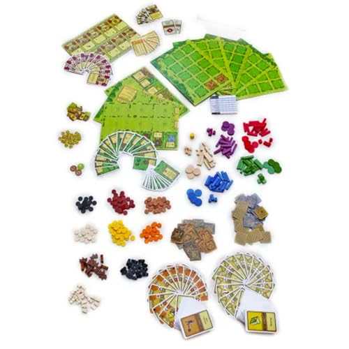 Agricola (Revised Edition) product image 1