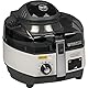 DeLonghi FH1394/2 MultiFry Heißluftfritteuse Extra Chef, 1400 W, weiß