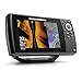 Humminbird Helix 7 G4 GPS Fish Finder with Transducer, MEGA Side Imaging