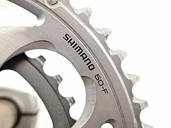 SHIMANO - FC-5750 (172.5) 新品 Amazon | SHIMANO(シマノ) FC-5750（FC-5750) クランク | シマノ