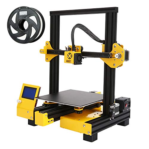 Sunhokey Sirius 3D - Two-Way Turbo Fan Cooling System For A Comfortable Construction