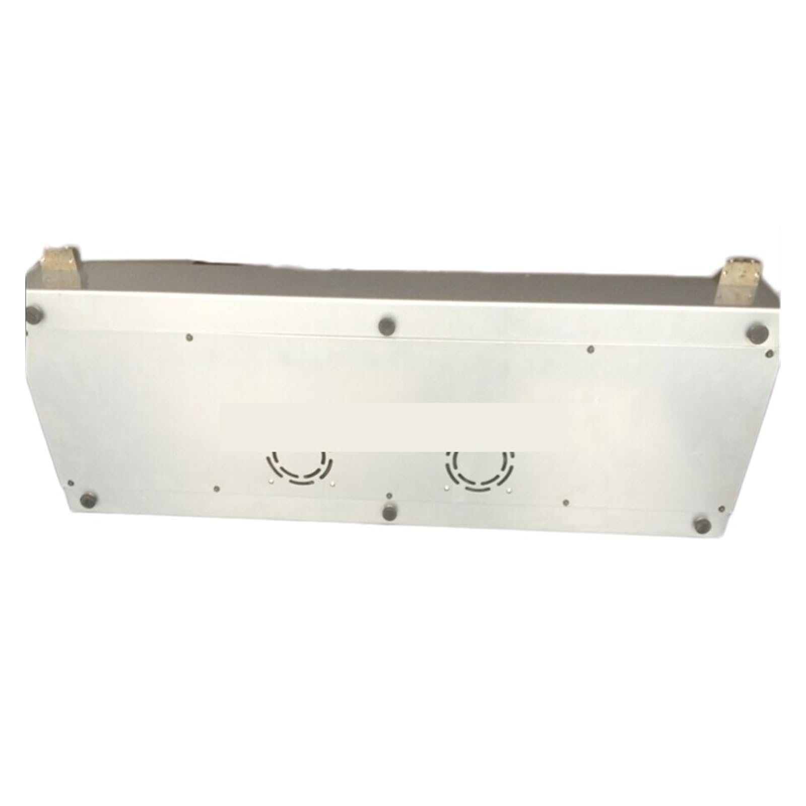 Macchina piegatrice a caldo for acrilico/ABS/PP/PVC, macchina for fogli di plastica, for acrilico con riscaldamento a infrarossi, 1 pezzo Consiglio biologico(Abm1300)