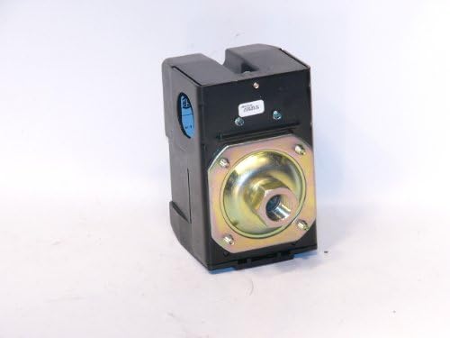 Furnas 69WA4 Pressure Switch 2 Pole 240V DC
